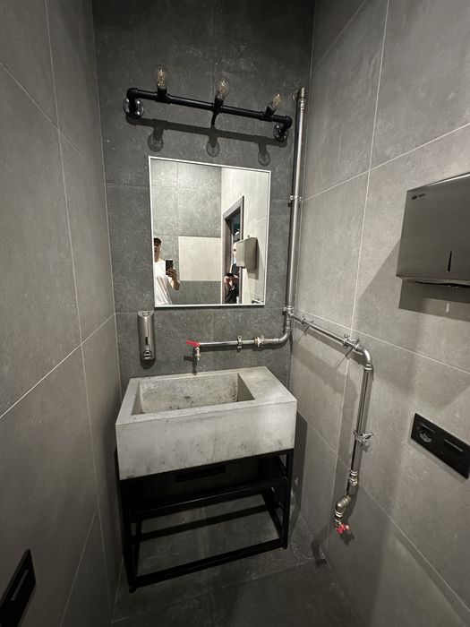 Оренда  спорт зала 375 метрів