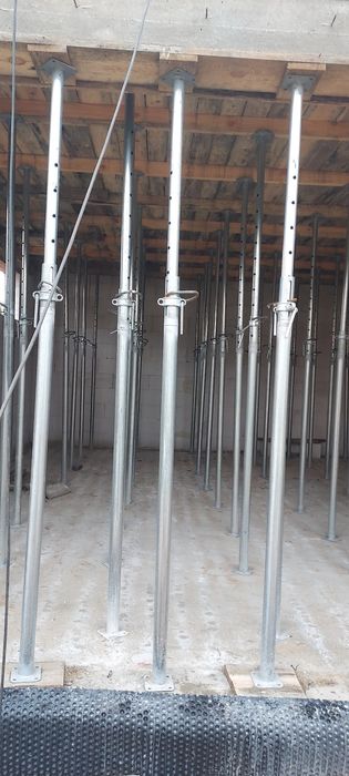 Wynajem stempli budowlanych