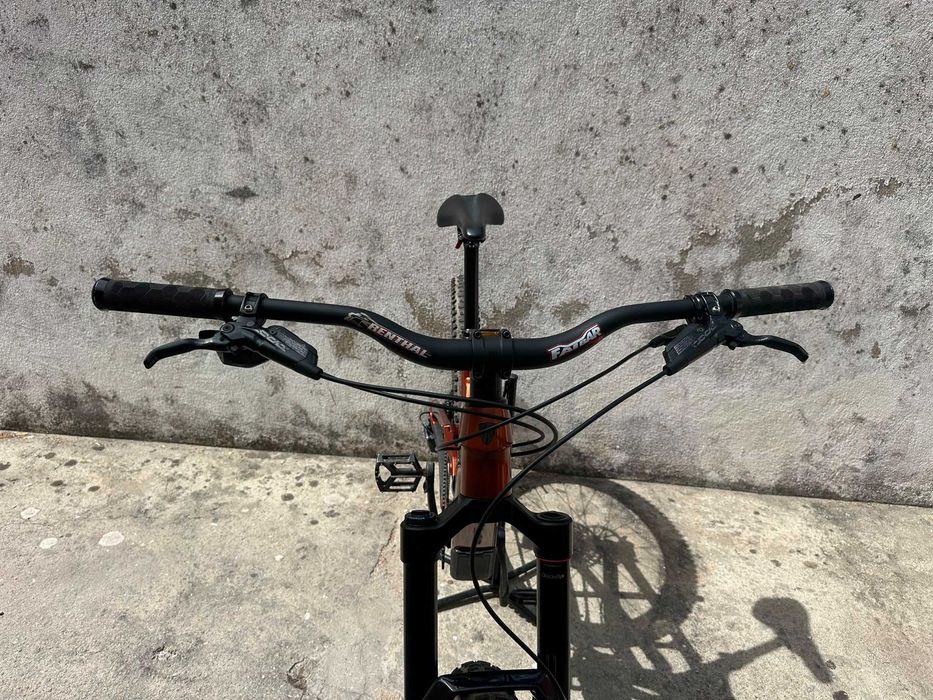Trek Slash 8 Gen 5 2023
