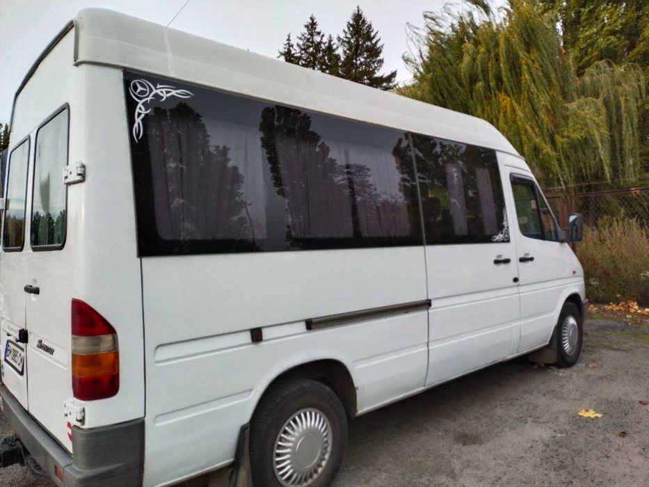 Продам Mercedes-Benz Sprinter 314