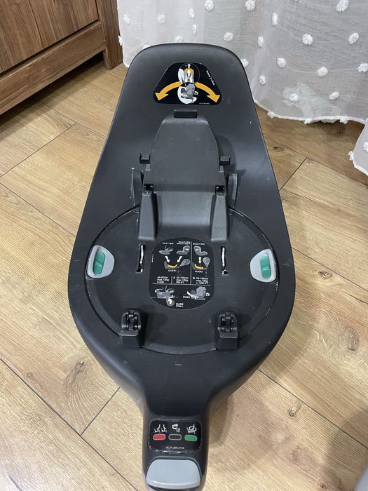 Wózek Cybex model Z