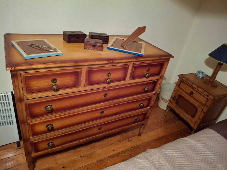 Vendo mobília de quarto