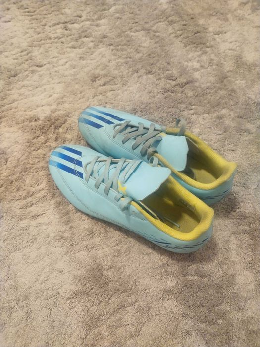 Buty Piłkarskie Adidas X speedportal.4 FG