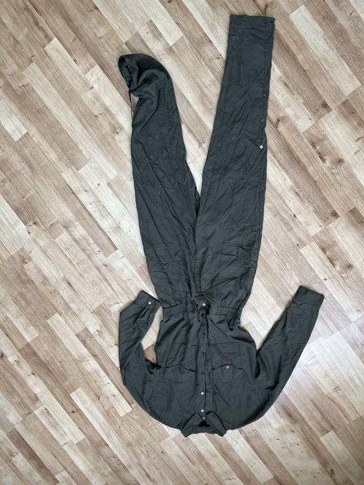 Kombinezon damski XL