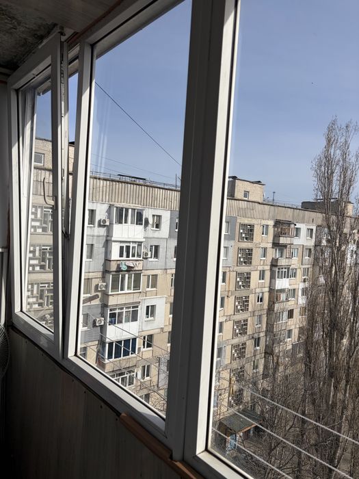 Продаётся 2-комнатная квартира в районе Попова, ориентир ЗАГС.