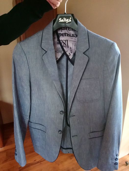 Marynarka młodzieżowa