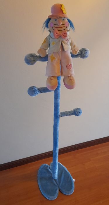 Bengaleiro Criança