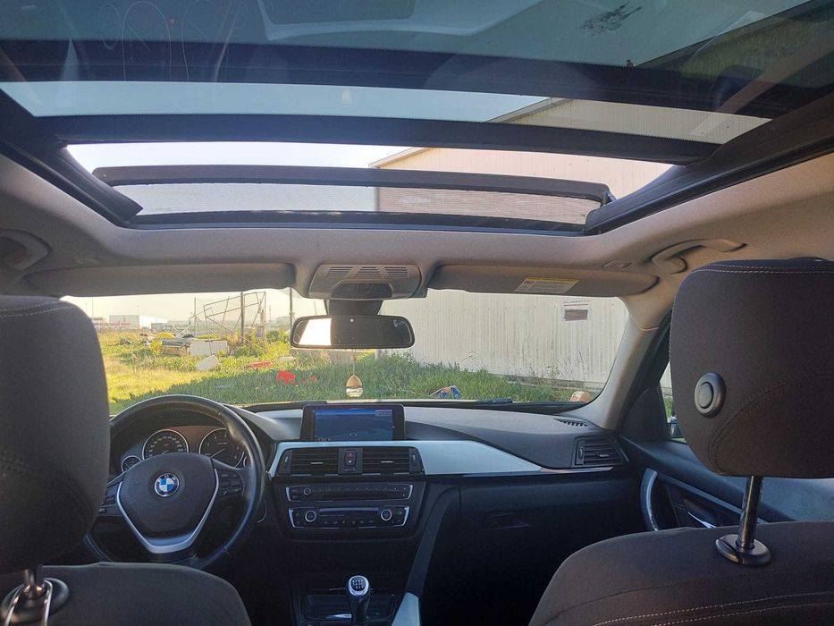BMW 118 — fotografia 12