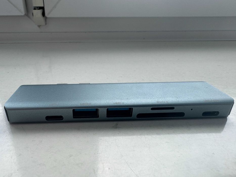 Macbook Air M2 15,3 cala 16GB RAM