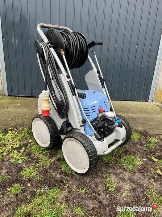 myjka kranzle quadro 1200tst