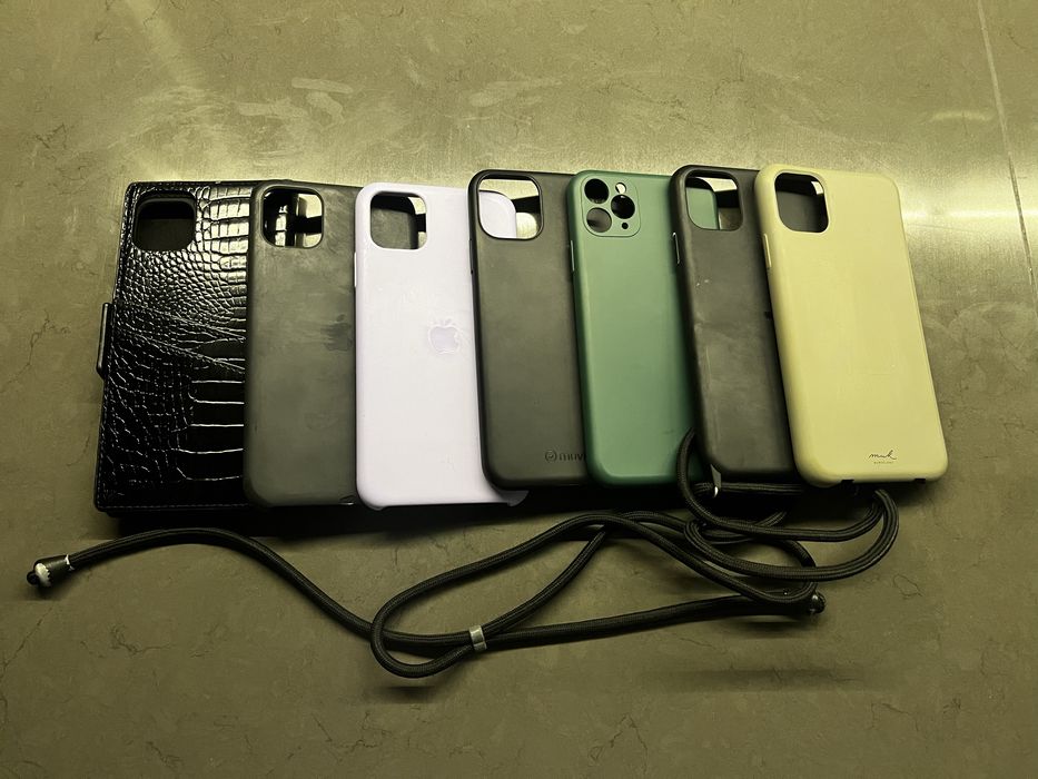 iPhone 11 Pro Max 256 GB