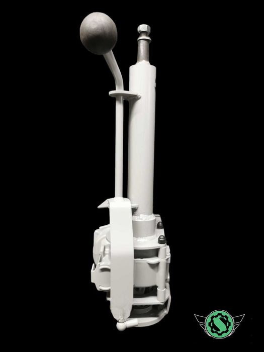 URSUS C-330 – elektryczne wspomaganie kierownicy, gwarancja!