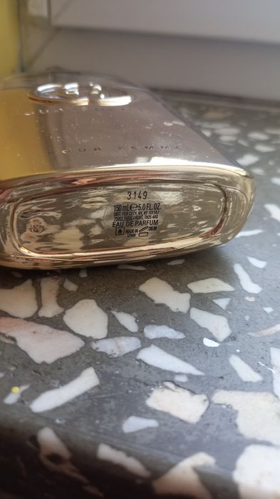 Gucci- Gucci guilty pour femme 150 ml.!