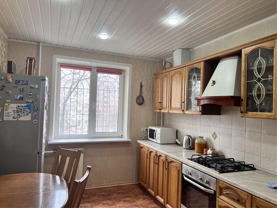 ‼️Продам 3х комн. квартиру 2/9- 34 999$