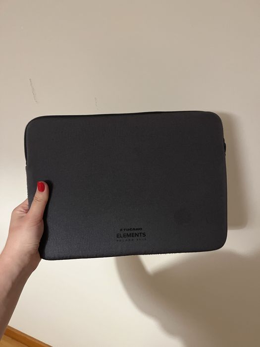 Tab S7 plus Samsung com teclado