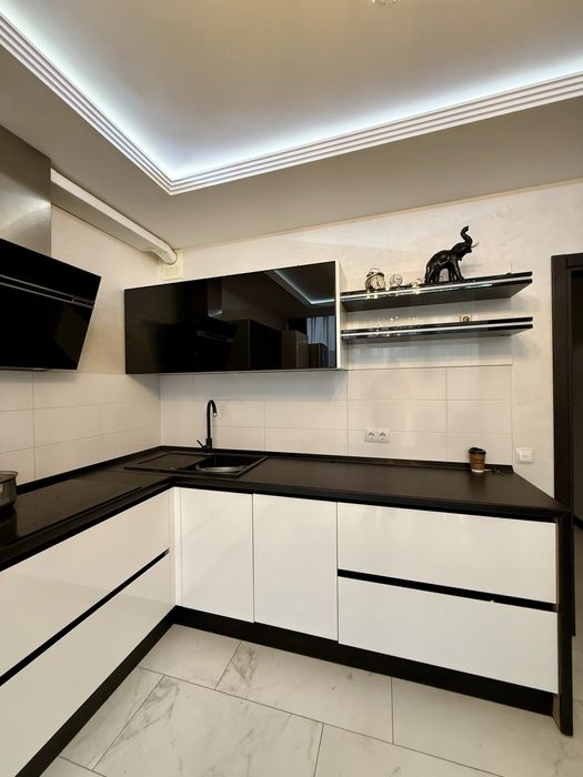 СУЧАСНА ЕЛІТНА НОВОБУДОВА, паркова зона! посудомийна! ВПЕРШЕ в оренді!