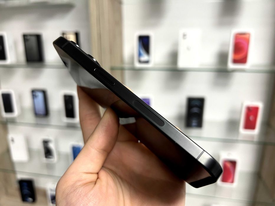 iPhone 15 Pro  128 GB Neverlock _ Гарантія _ Магазин_Обмін