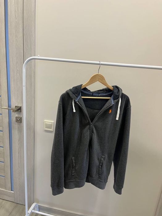 Худі Polo Ralph Lauren оригінальне без нюансів розмір Л