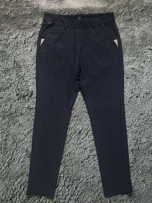 Трекінгові штани Kjus Original