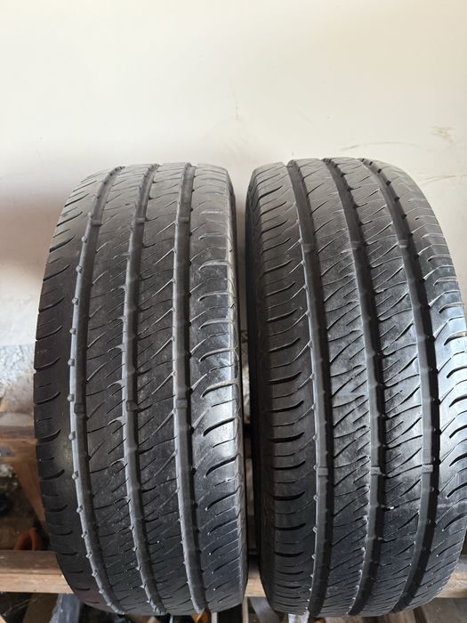 Letnie opony Uniroyal 235/65r16C Bus wzmacniane