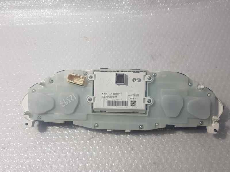 QUADRANTE PEUGEOT 2008 2019 -983286558000