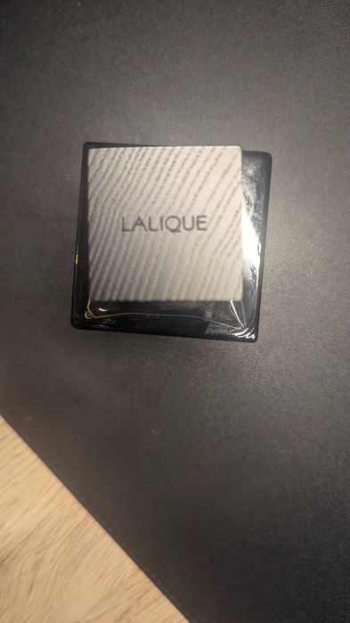 Lalique Encre Noire A L'Extreme
