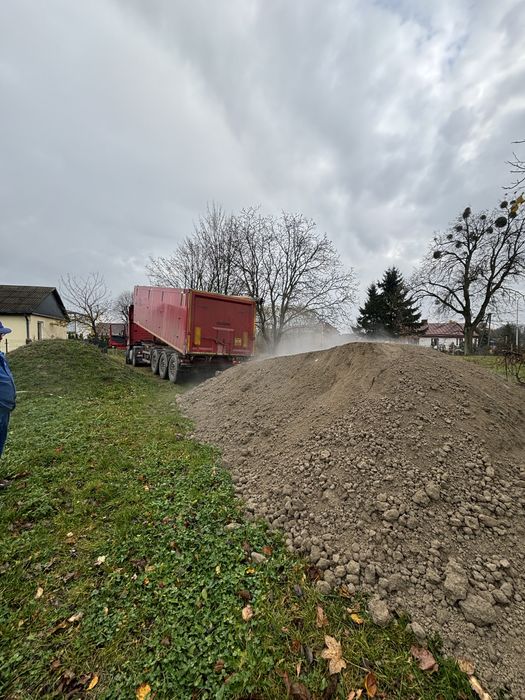 Wapno cukrowniane 26ton