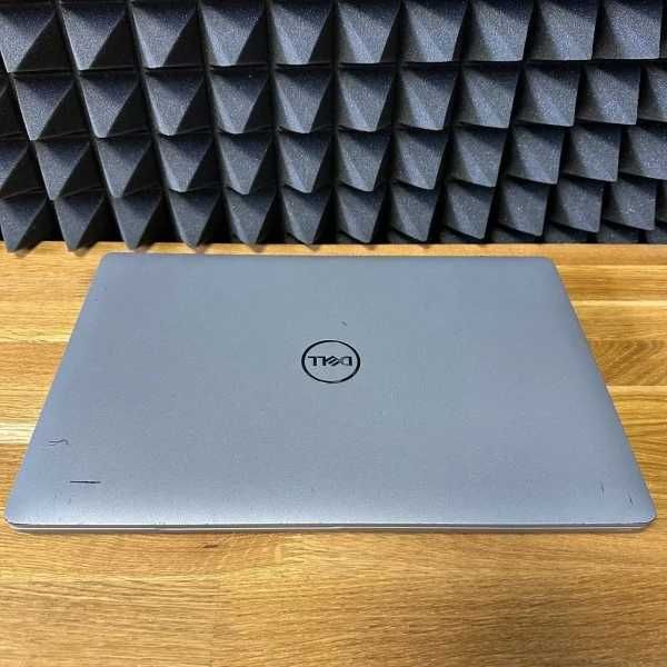 Ноутбук Dell Latitude 5510 15.6FHD i5-10210U 16/256 Intel UHD Graphics