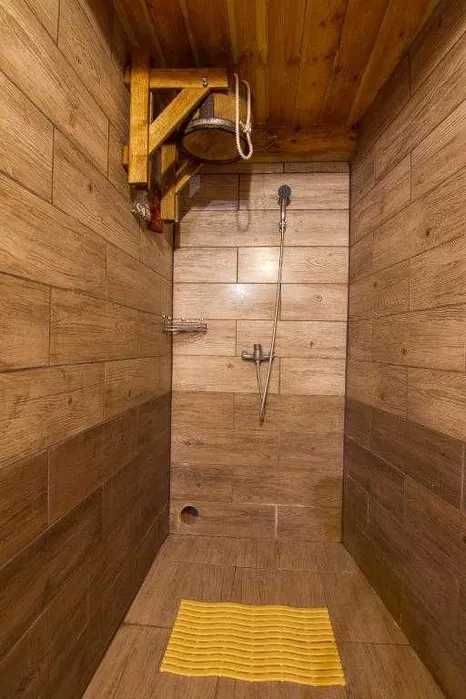 Будинок подобово з басейном та сауною у Гатному МТеремки.