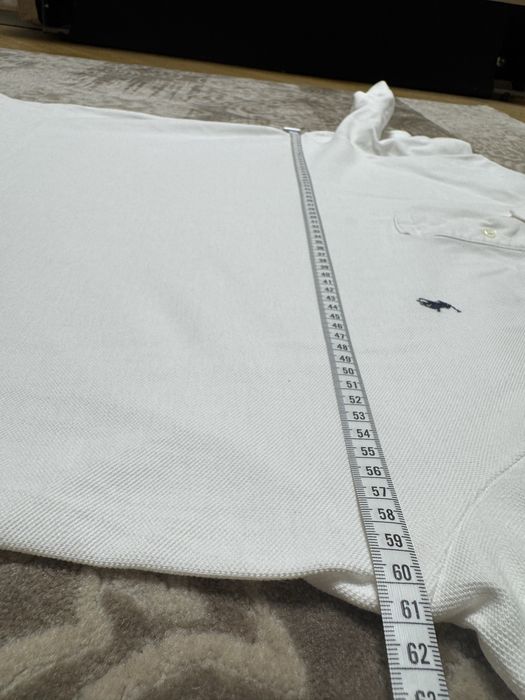 Футболка polo ralph lauren