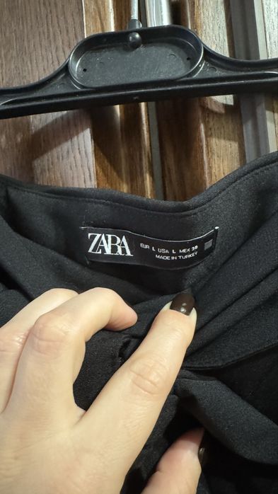 Шорти жіночі Zara