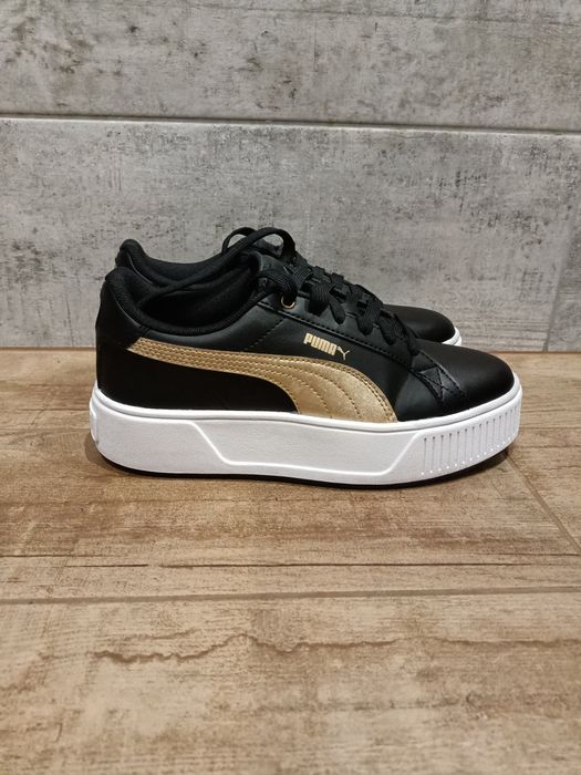 Sneakersy Puma Karmen Space