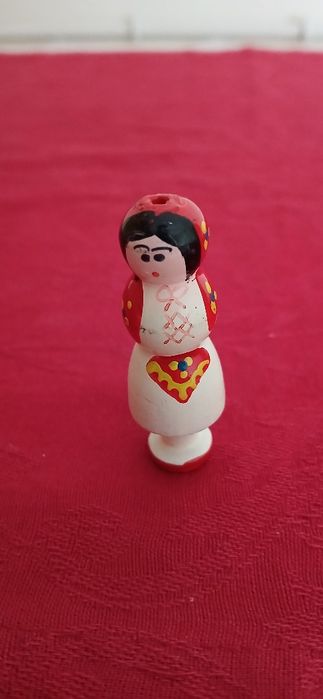 Miniatura Croácia, nova