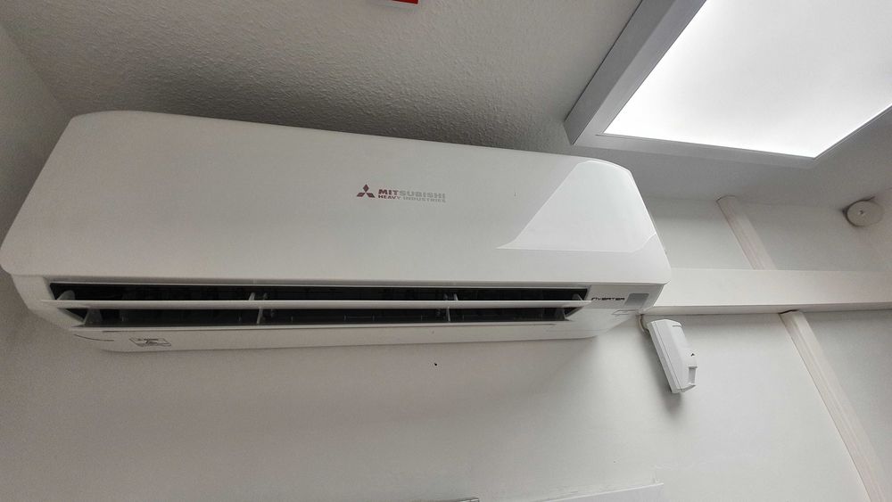 KLIMATYZACJA- naprawa, serwis, przegląd, montaż | Szybkie terminy