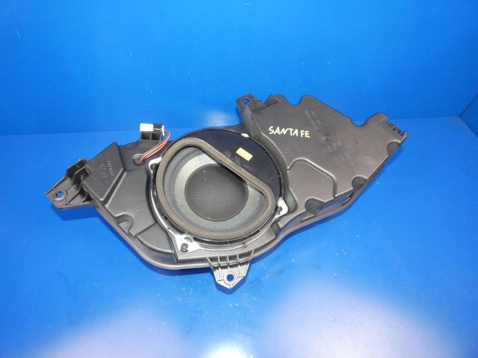 HYUNDAI SANTA FE III GŁOSNIK SUBWOOFER