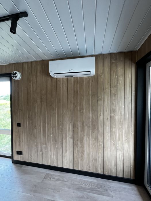 Установка кондиционеров,тепловых насосов.Продажа,обслуживание,ремонт.