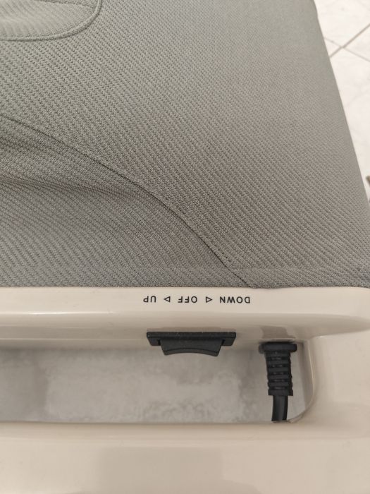 Massajador Shiatsu Trivetek