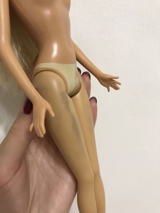 My scene Kennedy Spring Break Кеннеді лялька май сін