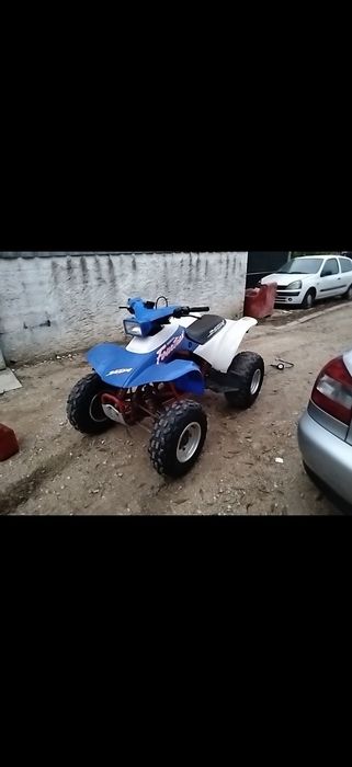 honda trx    250