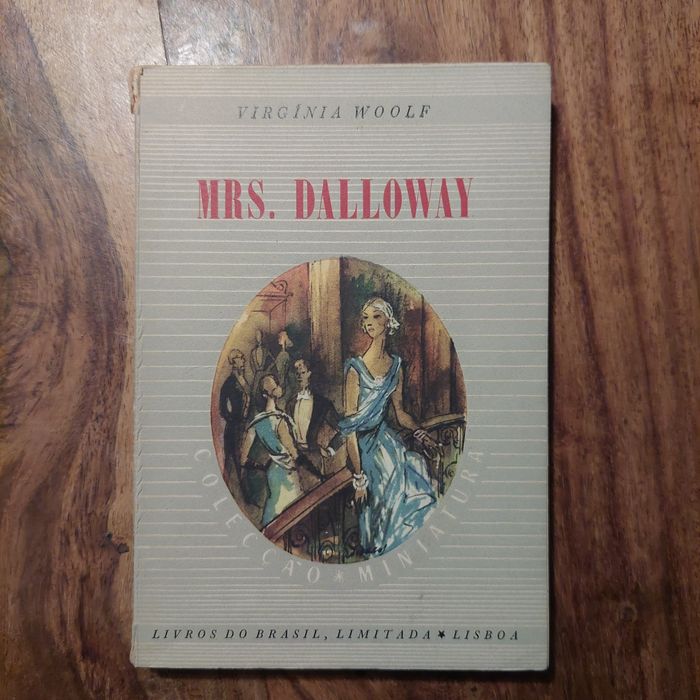 Sortido Colecção Miniatura, Livros do Brasil