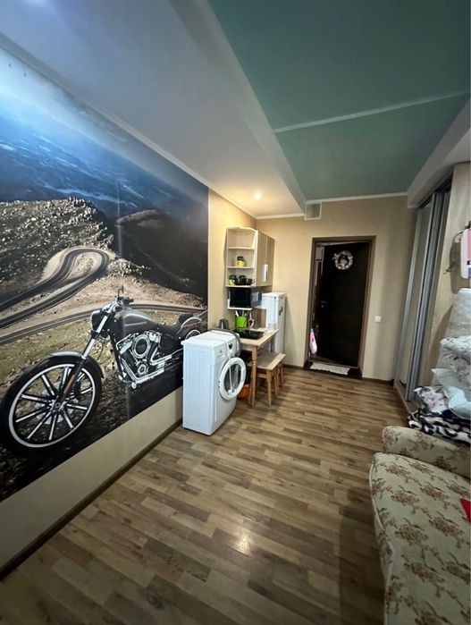 Оренда кімнати в гуртожитку