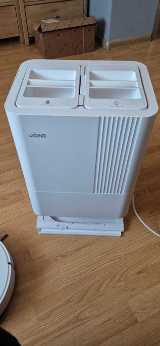 Robot sprzatajacy JONR P20 pro