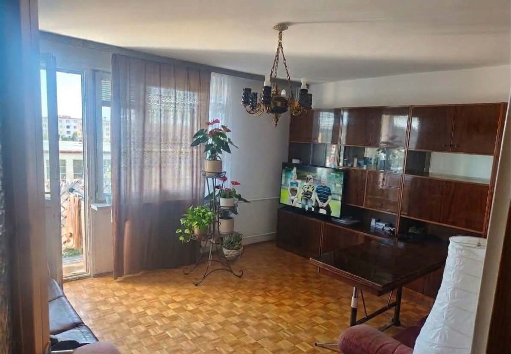 Mieszkanie na sprzedaż, 3 pokoje, 61 m², Drzewica