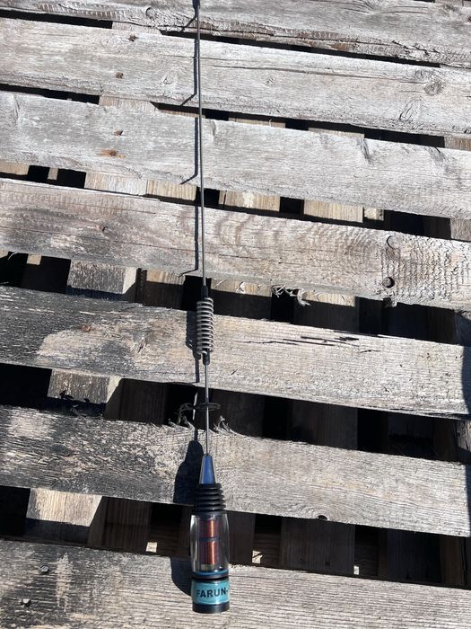 Antena farun calgary samochodowa