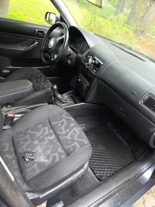 Volkswagen Golf IV 1.9 TDI