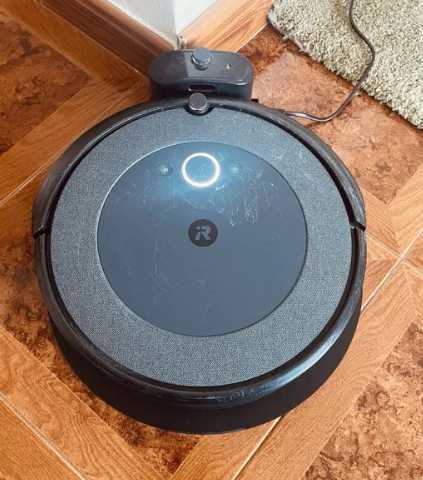 iRobot Roomba Combo i5 (Aspirador Robot)