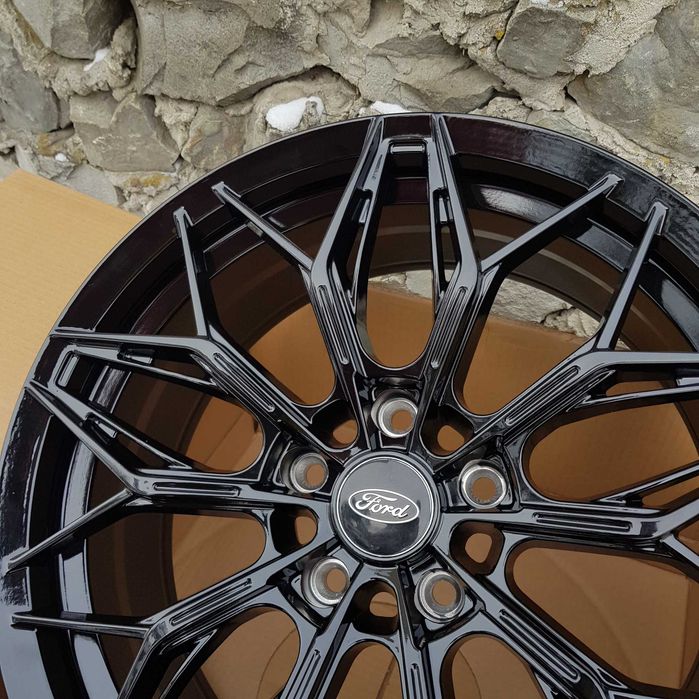 Диски НОВІ Ford R19 5x108 Edge Escape Volvo XC60 XC90 Range Rover Polestar Jaguar F-Pace XF