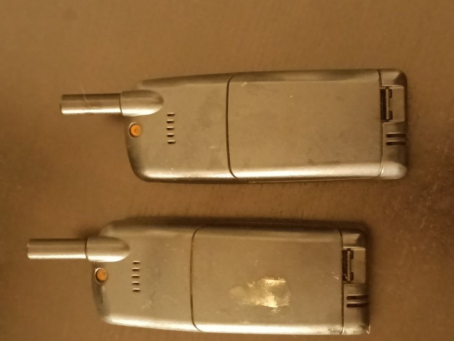 Vintage Siemens Mobile Phones, Untested64286583528194122