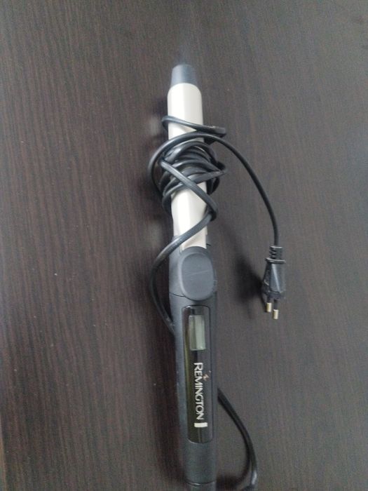 Lokówka remington