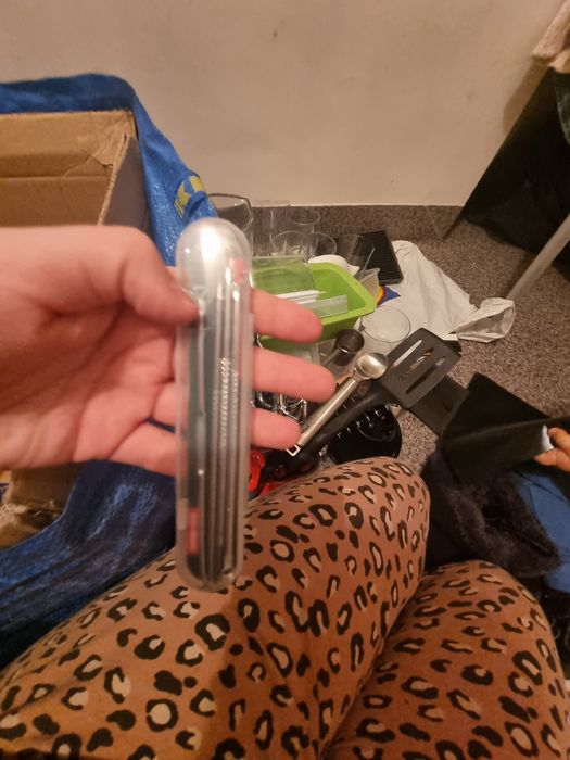 artykuły do robienia paznokci